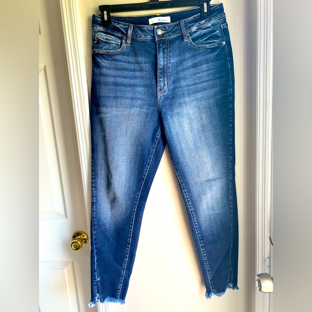 Kancan jeans skinny